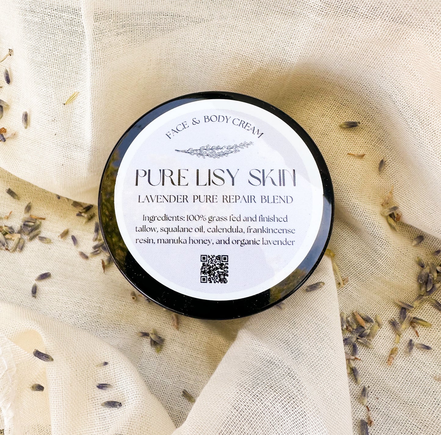 Pure Repair Blend Moisturizer
