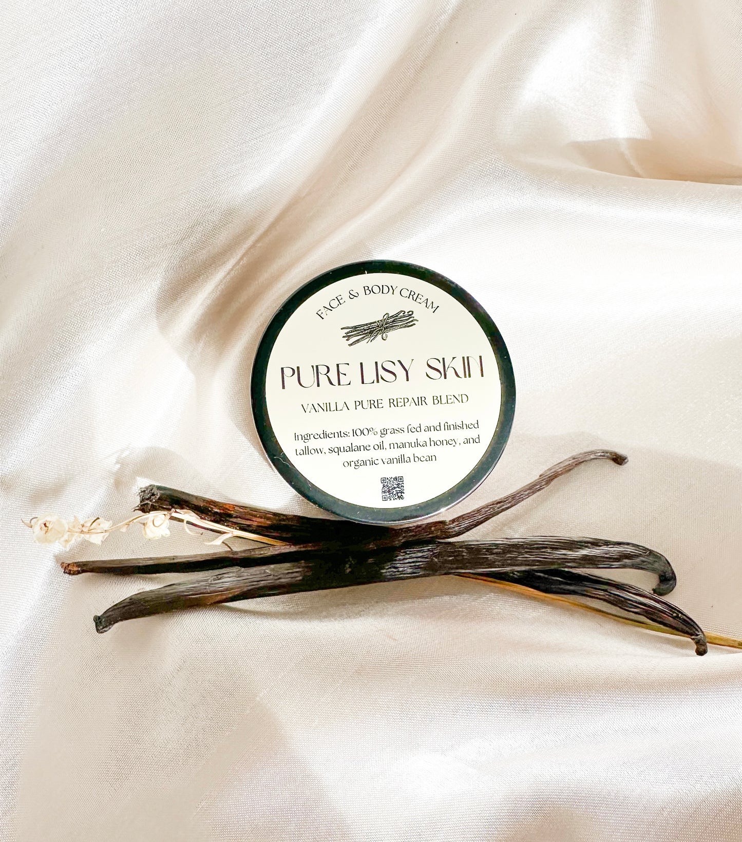 Pure Repair Blend Moisturizer