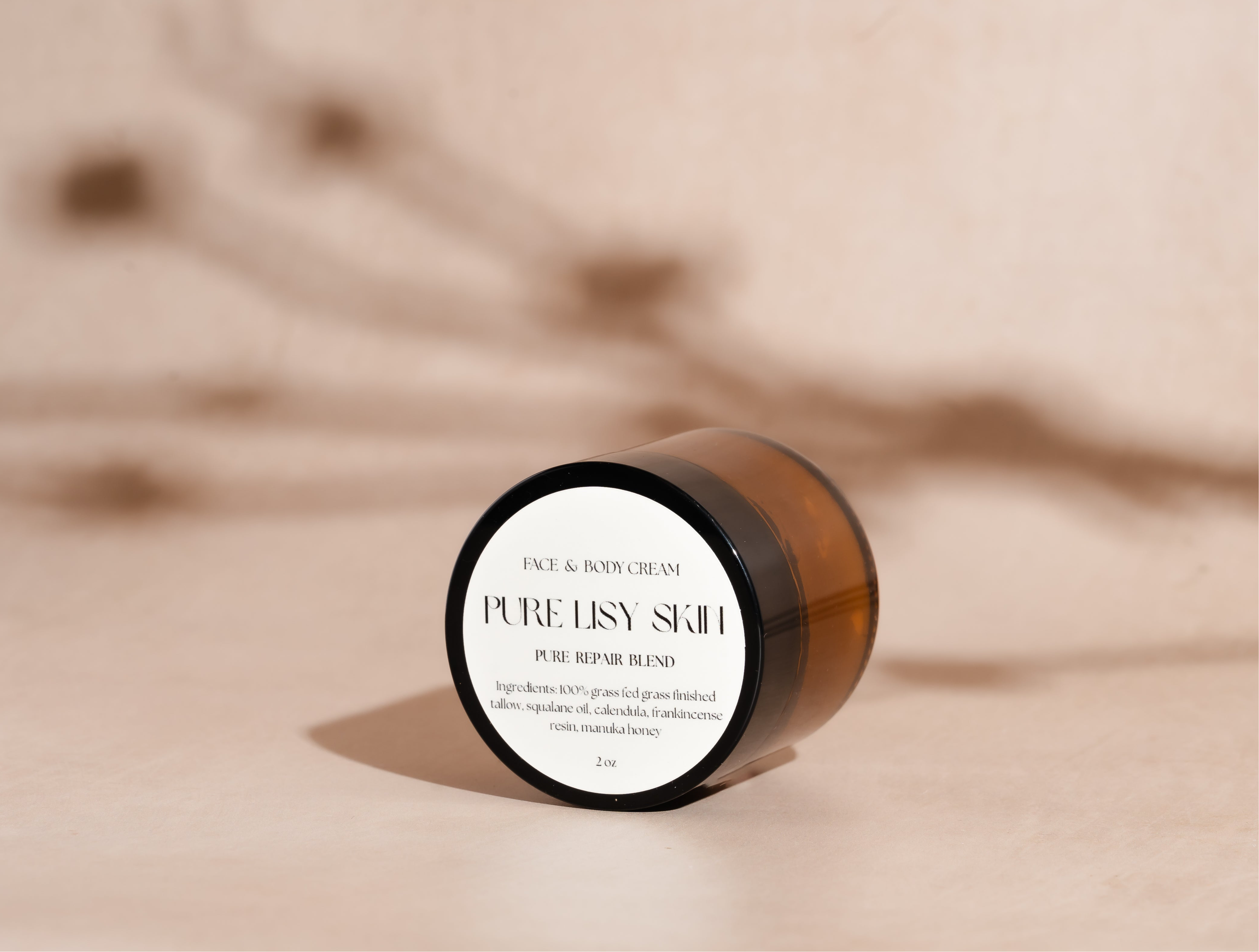 Pure Repair Blend Moisturizer