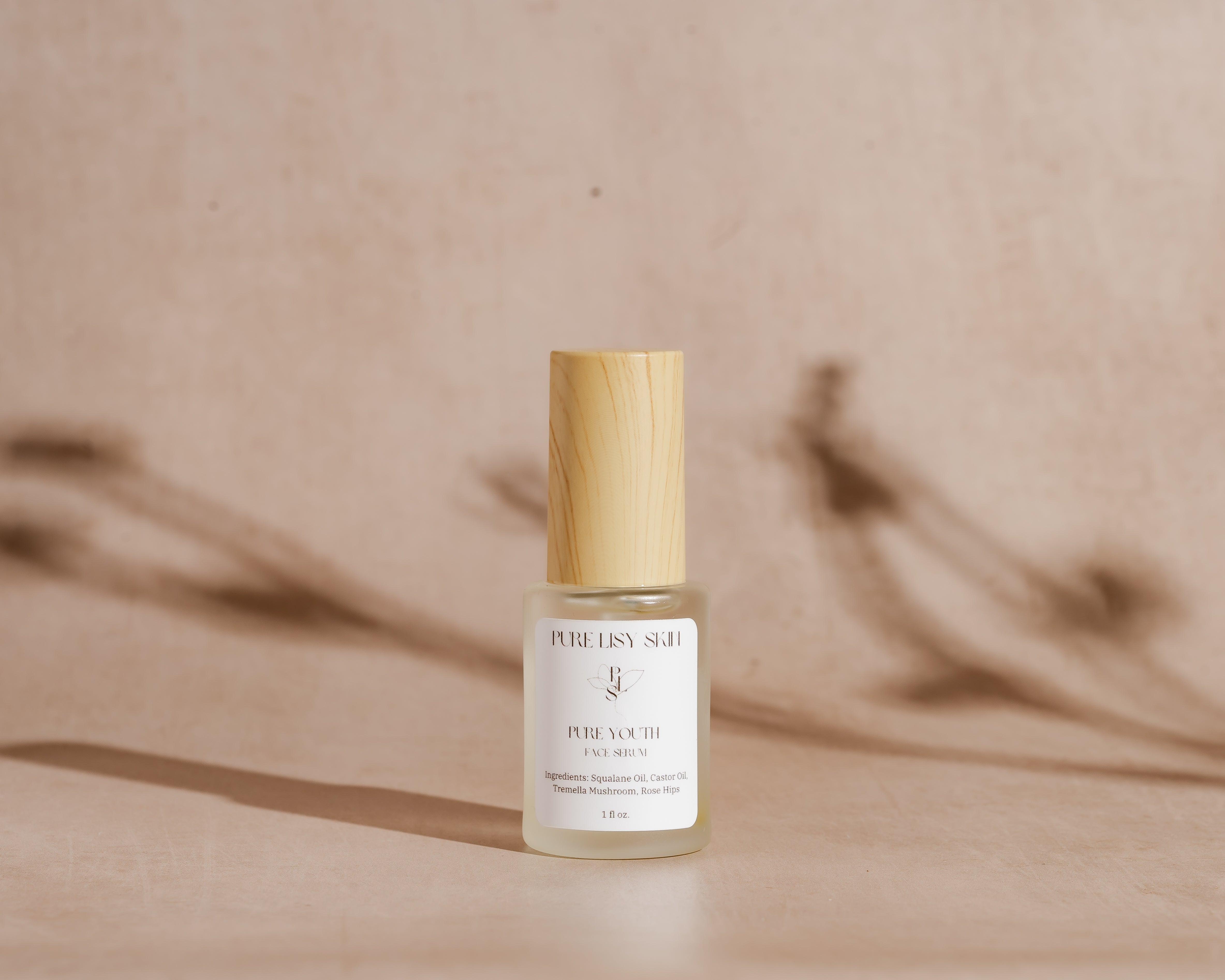 Pure Youth Face Serum