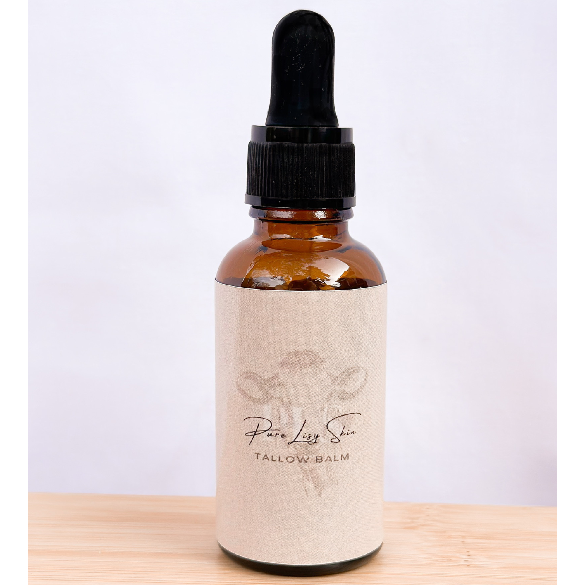 Pure Silk Calendula Face Serum