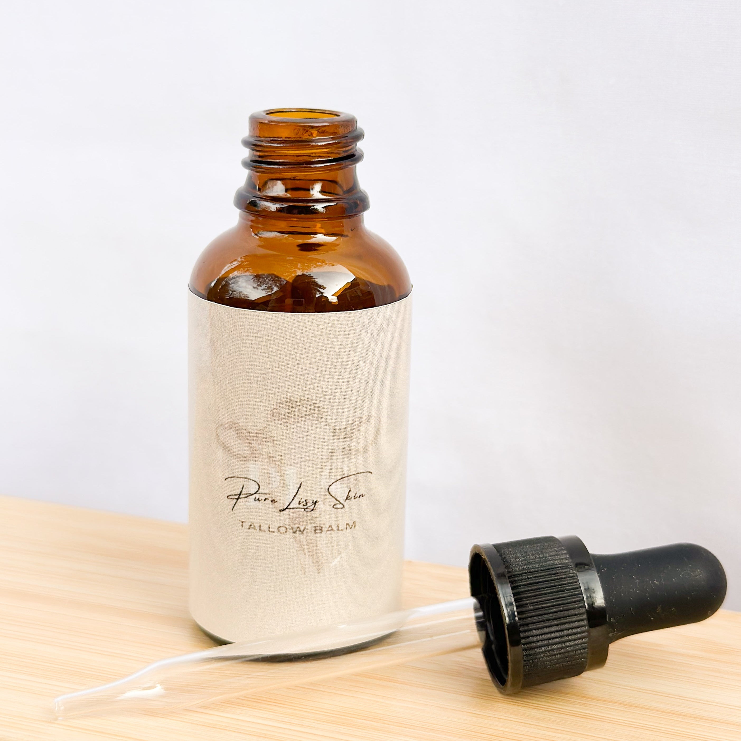Pure Silk Calendula Face Serum